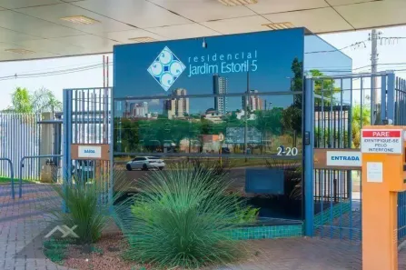 Casa de Condomínio com 4 Quartos à venda, 470m² no Residencial Jardim Estoril V, Bauru