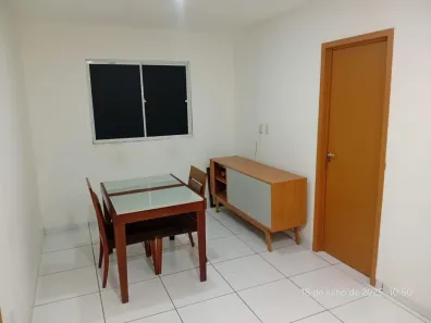 Apartamento com 2 Quartos à venda, 41m² no Coqueiro, Ananindeua
