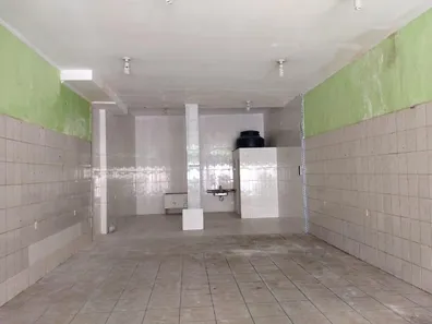 Ponto Comercial para alugar, 48m² no Centro, Santos