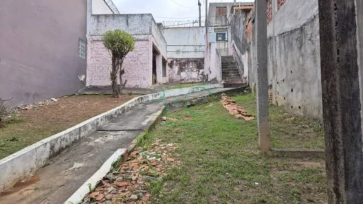 Lote/Terreno à venda, 300m² no Casa Verde Média, São Paulo