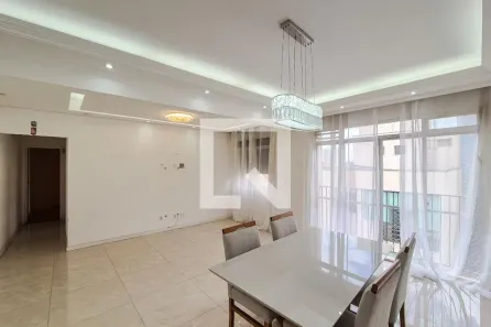 Apartamento com 2 Quartos à venda, 112m² no Nova Petrópolis, São Bernardo do Campo
