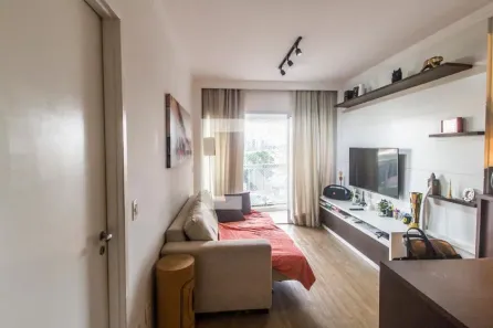 Apartamento com 1 Quarto à venda, 53m² no Melville Empresarial I e II, Barueri