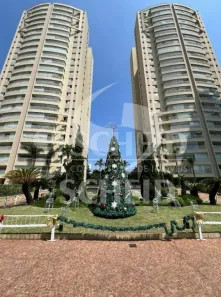 Apartamento com 3 Quartos à venda, 107m² no Vila Isa, São Paulo