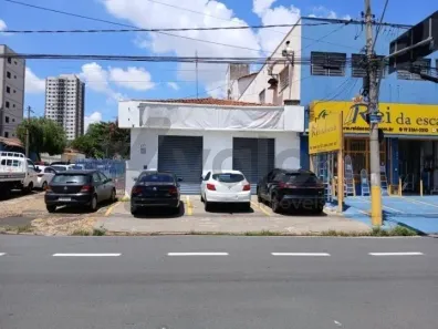 Ponto Comercial para alugar, 70m² no Jardim Brasil, Campinas