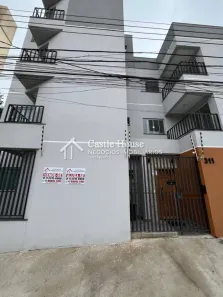 Apartamento com 2 Quartos à venda, 35m² no Vila Moinho Velho, São Paulo
