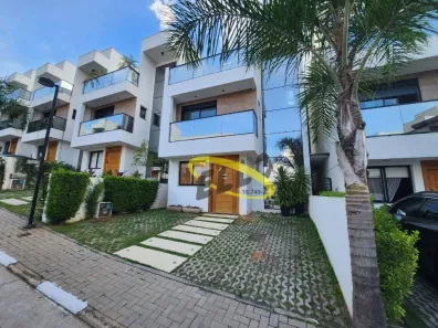 Casa de Condomínio com 3 Quartos à venda, 146m² no Parque Rincão, Cotia
