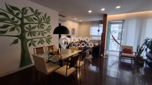 Apartamento com 3 Quartos à venda, 102m² no Freguesia (Jacarepaguá), Rio de Janeiro