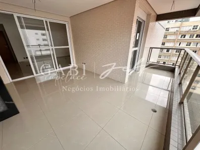Apartamento com 2 Quartos à venda, 128m² no Embaré, Santos
