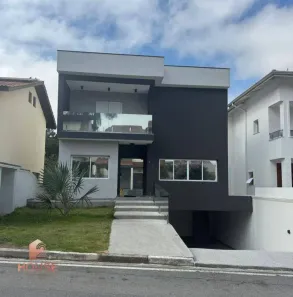 Casa de Condomínio com 4 Quartos à venda, 396m² no Arujá 5, Arujá