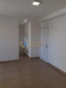 Apartamento com 2 Quartos à venda, 58m² no Ribeirânia, Ribeirão Preto