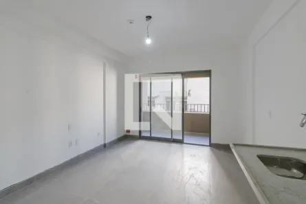 Kitnet com 1 Quarto à venda, 25m² no Vila Olímpia, São Paulo