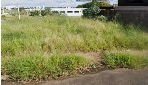 Lote/Terreno à venda, 360m² no Aclimação, Uberlândia