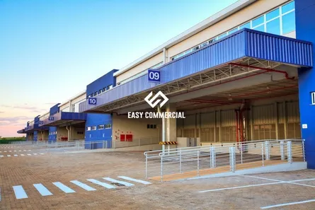 Galpão/Depósito/Armazém para alugar, 24000m² no Parque Cidade Campinas, Campinas