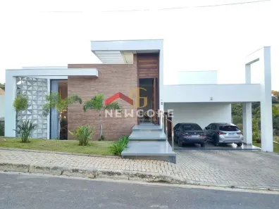 Casa com 4 Quartos à venda, 450m² no Village do Gramado I, Lagoa Santa