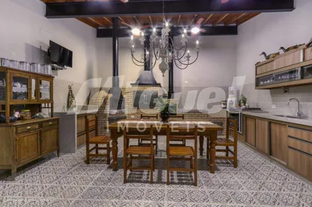 Casa com 3 Quartos à venda, 290m² no Jaraguá, Piracicaba