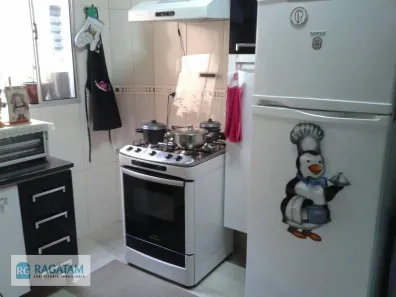 Apartamento com 2 Quartos à venda, 97m² no Bom Retiro, São Paulo