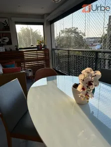 Apartamento com 2 Quartos à venda, 92m² no Vila Anastácio, São Paulo