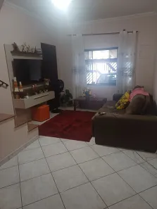 Casa com 2 Quartos à venda, 150m² no Parque Capuava, Santo André