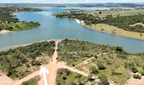 Lote/Terreno à venda, 655m² no Centro, Anápolis