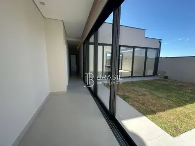 Casa de Condomínio com 4 Quartos para alugar, 304m² no Bosque, Vinhedo