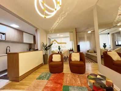 Apartamento com 3 Quartos à venda, 69m² no Jardim América, Sorocaba