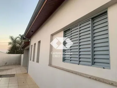Casa com 2 Quartos à venda, 122m² no Vila Santa Catarina, Americana