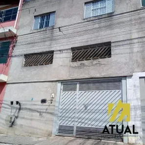 Casa com 3 Quartos à venda, 269m² no Americanópolis, São Paulo