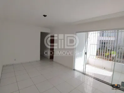 Apartamento com 3 Quartos para alugar, 64m² no Jardim Tropical, Cuiabá