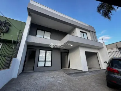 Casa com 3 Quartos à venda, 258m² no Jardim Lindóia, Porto Alegre