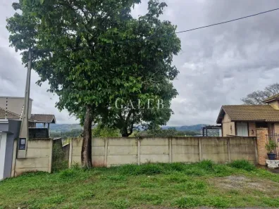 Lote/Terreno à venda, 725m² no Jardim Paulista, Atibaia