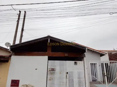 Casa com 2 Quartos para alugar, 91m² no Residencial Comercial Cidade Vista Alegre, Pindamonhangaba