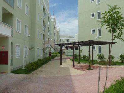 Apartamento com 2 Quartos à venda, 50m² no Jardim Santa Izabel, Cotia