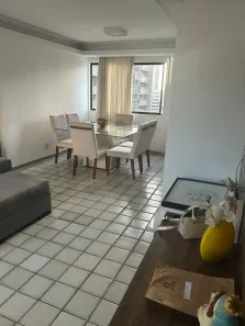Apartamento com 2 Quartos à venda, 67m² no Graças, Recife