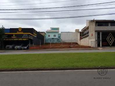 Lote/Terreno para alugar, 400m² no Wanel Ville, Sorocaba