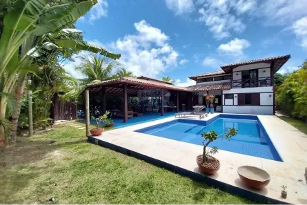 Casa com 5 Quartos à venda, 294m² no , Mata de São João