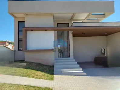 Casa de Condomínio com 3 Quartos à venda, 244m² no Residencial Vivenda das Pitangueiras, Valinhos