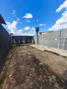 Casa com 3 Quartos à venda, 210m² no Setor Habitacional Mestre D'Armas, Brasília