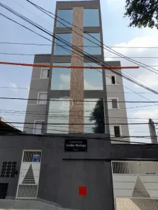 Apartamento com 2 Quartos à venda, 37m² no Jardim Maringá, São Paulo