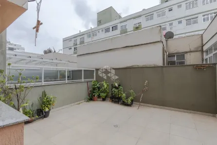 Apartamento com 2 Quartos à venda, 89m² no Menino Deus, Porto Alegre