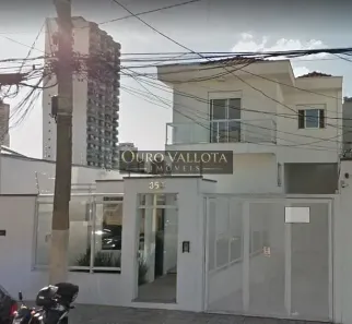 com 1 Quarto para alugar, 80m² no Vila Bertioga, São Paulo