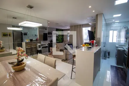 Apartamento com 2 Quartos à venda, 62m² no Jardim Norma, São Paulo