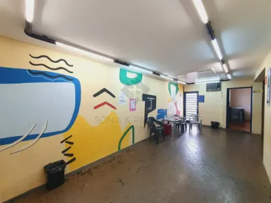 Consultório para alugar, 251m² no Jardim América, Ribeirão Preto