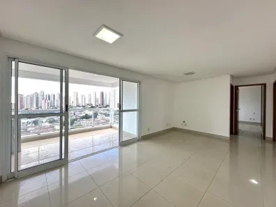 Apartamento com 3 Quartos à venda, 115m² no Setor Bueno, Goiânia
