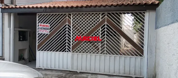Casa com 2 Quartos à venda, 120m² no Bosque dos Eucaliptos, São José dos Campos