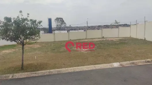 Lote/Terreno à venda, 499m² no Wanel Ville, Sorocaba