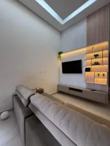 Casa de Condomínio com 3 Quartos à venda, 165m² no Residencial Alta Vista, São José do Rio Preto