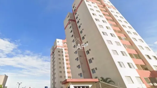Apartamento com 2 Quartos à venda, 55m² no Nossa Senhora do Ó, São Paulo