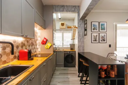 Apartamento com 1 Quarto à venda, 50m² no Centro, Curitiba