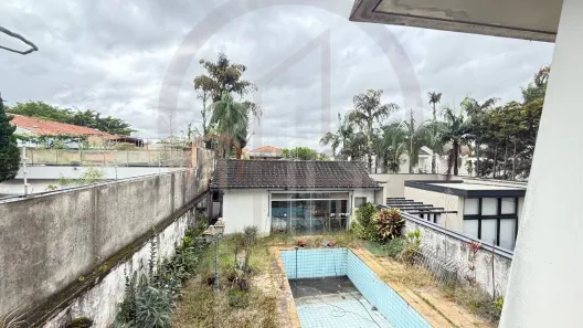 Sobrado com 4 Quartos à venda, 432m² no Planalto Paulista, São Paulo