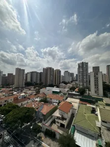 Apartamento com 3 Quartos à venda, 119m² no Vila Clementino, São Paulo
